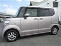 2012 Honda N BOX
