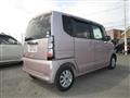 2012 Honda N BOX