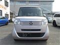 2012 Honda N BOX