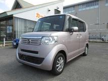 2012 Honda N BOX