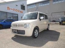 2012 Suzuki Lapin