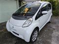 2010 Mitsubishi i-MiEV