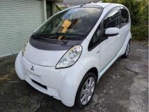 2010 Mitsubishi i-MiEV