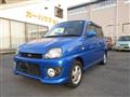 2002 Subaru Pleo