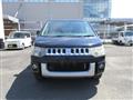 2010 Mitsubishi Delica D5