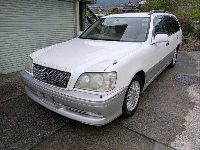 2003 Toyota Crown Estate