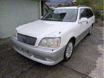 2003 Toyota Crown Estate