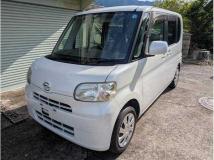 2011 Daihatsu Tanto