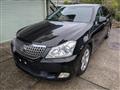 2009 Toyota Crown Majesta