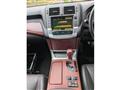 2009 Toyota Crown Majesta