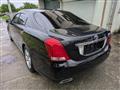 2009 Toyota Crown Majesta