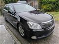 2009 Toyota Crown Majesta