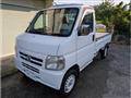 2001 Honda Acty Truck
