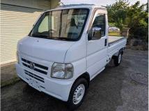 2001 Honda Acty Truck