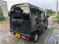 2012 Mitsubishi Minicab Van