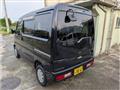 2012 Mitsubishi Minicab Van