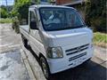 2001 Honda Acty Truck