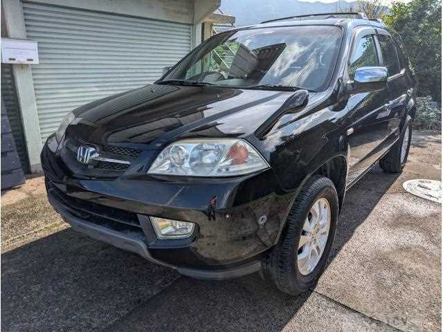 2003 Honda MDX