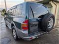 2002 Mitsubishi Pajero