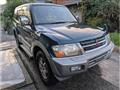 2002 Mitsubishi Pajero