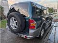 2002 Mitsubishi Pajero