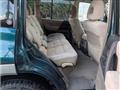 2002 Mitsubishi Pajero
