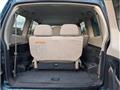 2002 Mitsubishi Pajero