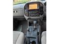 2002 Mitsubishi Pajero