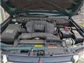 2002 Mitsubishi Pajero