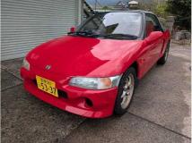 1991 Honda Beat