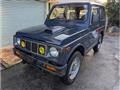 1989 Suzuki Jimny