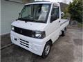 2002 Mitsubishi Minicab Truck
