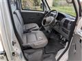 2002 Mitsubishi Minicab Truck