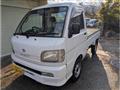 2002 Daihatsu Hijet Truck
