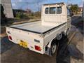 2002 Daihatsu Hijet Truck