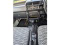 2002 Daihatsu Hijet Truck