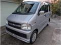 2002 Daihatsu Atrai Wagon