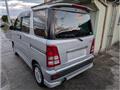 2002 Daihatsu Atrai Wagon