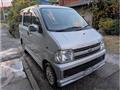 2002 Daihatsu Atrai Wagon