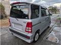 2002 Daihatsu Atrai Wagon