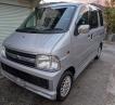2002 Daihatsu Atrai Wagon