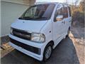 2004 Daihatsu Atrai Wagon