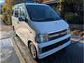 2004 Daihatsu Atrai Wagon