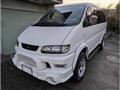 2003 Mitsubishi Delica Spacegear