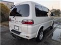 2003 Mitsubishi Delica Spacegear