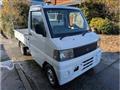 2001 Mitsubishi Minicab Truck