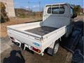 2001 Mitsubishi Minicab Truck