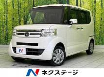 2016 Honda N BOX