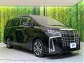 2018 Toyota Alphard G