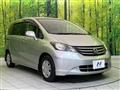 2010 Honda Freed